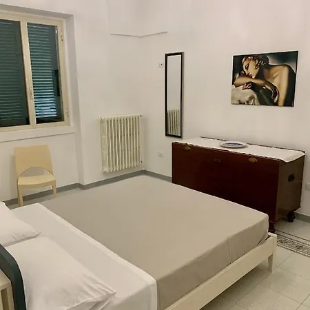 Intermezzo - Located In The Center Of Salento Equidistant From The 2 Seas Scorrano (Apulia)