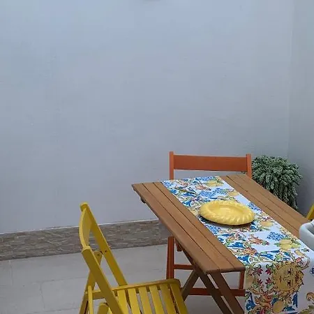 Intermezzo - Located In The Center Of Salento Equidistant From The 2 Seas Scorrano