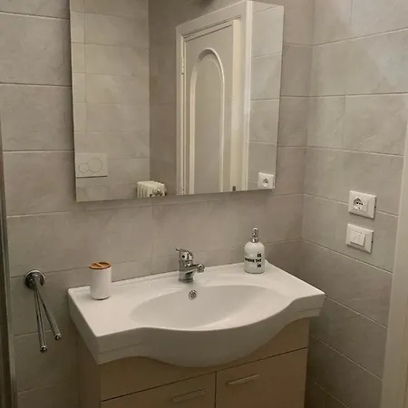 Intermezzo - Located In The Center Of Salento Equidistant From The 2 Seas Nyaraló Scorrano