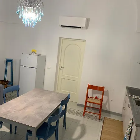 Intermezzo - Located In The Center Of Salento Equidistant From The 2 Seas *