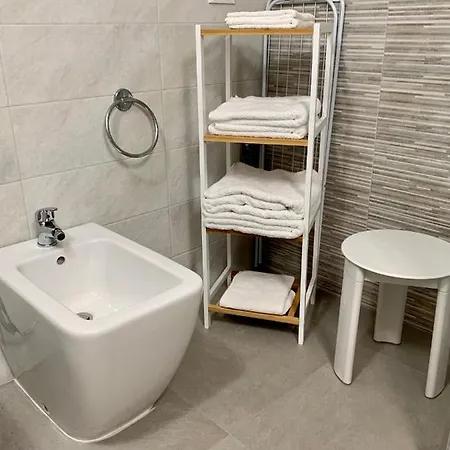 Intermezzo - Located In The Center Of Salento Equidistant From The 2 Seas Nyaraló Scorrano